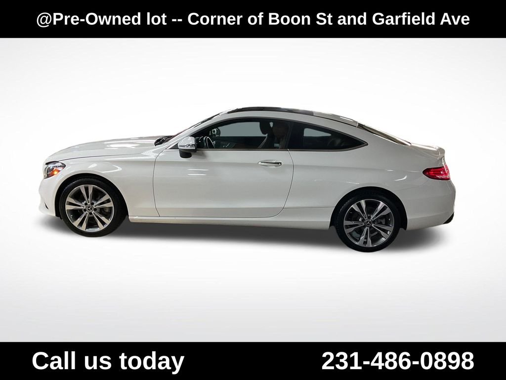 mercedes-benz c-class coupe 2019 WDDWJ8EB6KF774078 image mercedes-benz c-class coupe 2019 WDDWJ8EB6KF774078 image